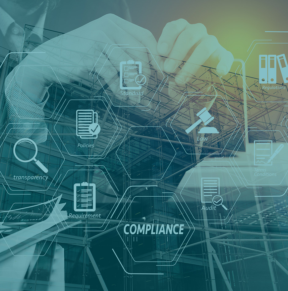 storm energy risk and compliance